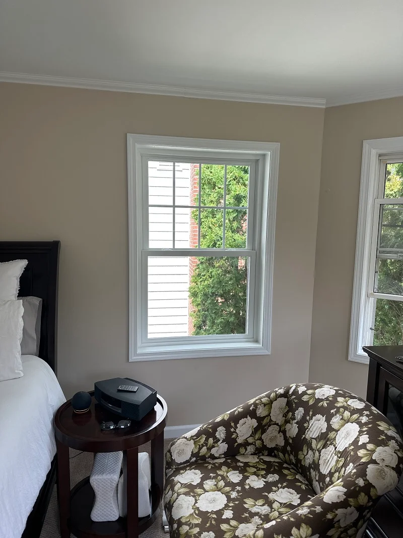 Harvey Tribute premium vinyl window replacement